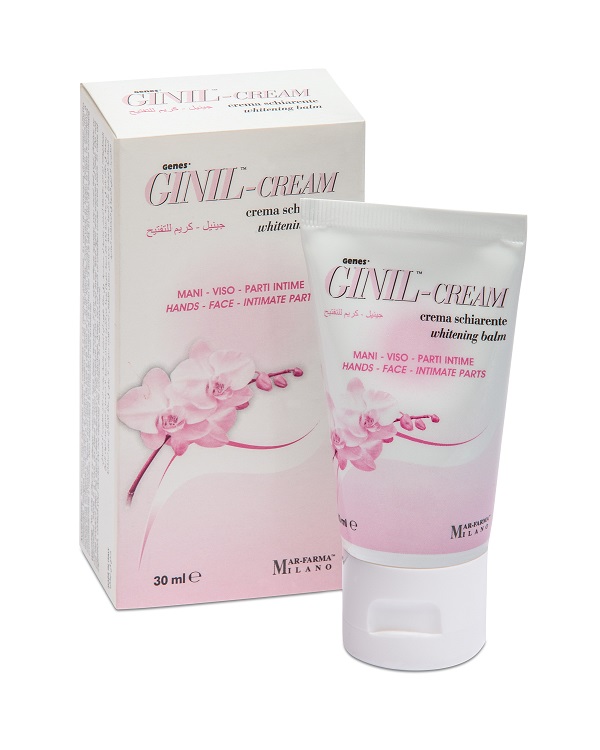 Ginil-cream-whitening