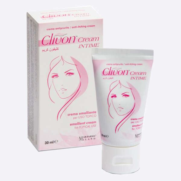 clivon cream