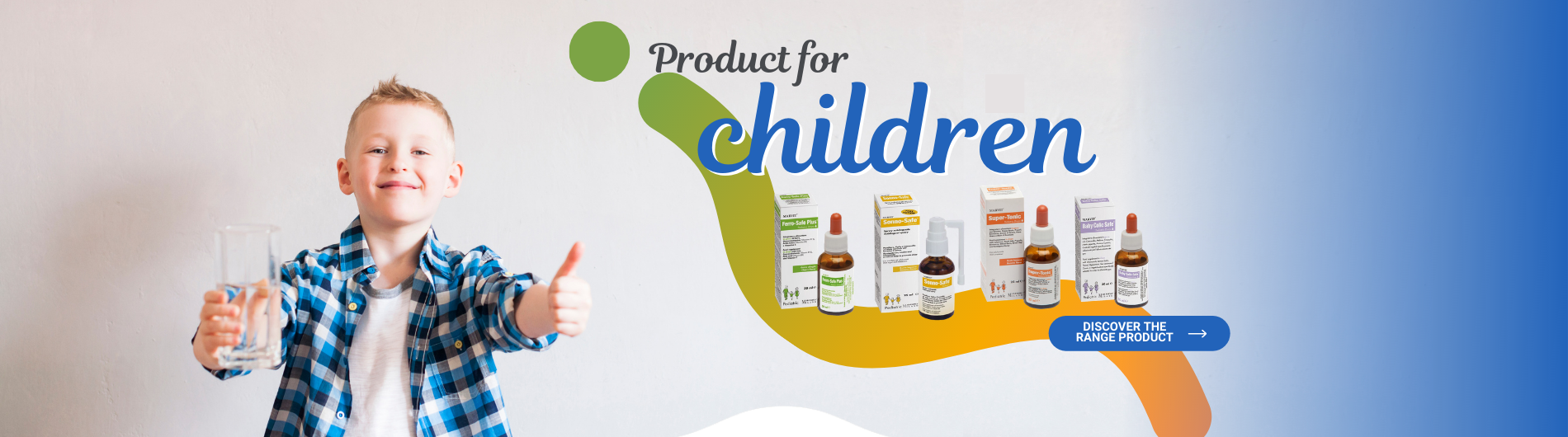 products-for-children