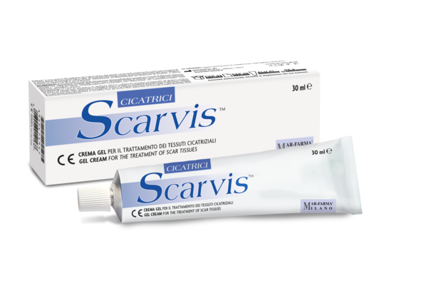 Scarvis 
